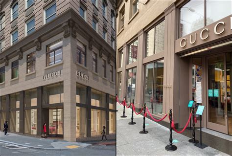 gucci sj|Gucci store san francisco.